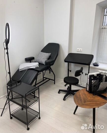 Художественная татуировка