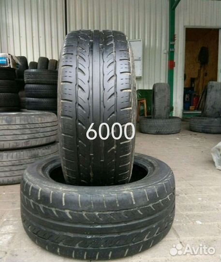 Goodyear Altimax Nordic 215/55 R17