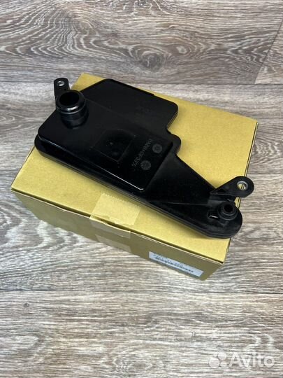 Фильтр масляный АКПП Mazda, FZ01-21-500