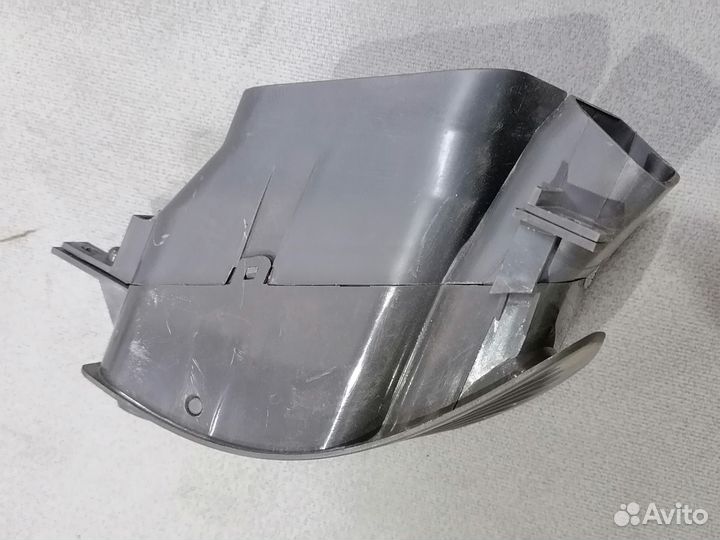 Дефлектор салонный воздушный правый для Kia Sephia