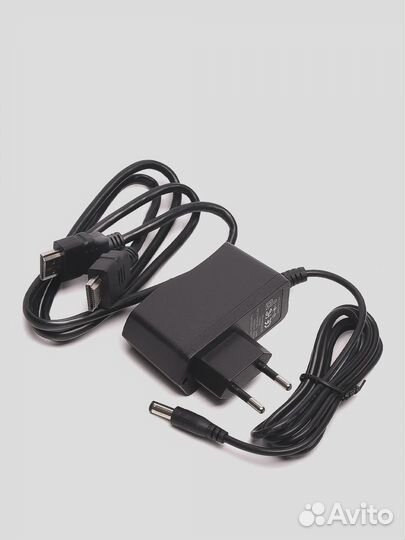 Приставка Android TV box H96 Max