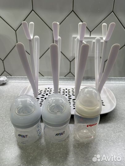 Сушилка для детских бутылочек