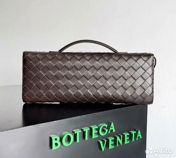 Клатч женский Bottega Veneta