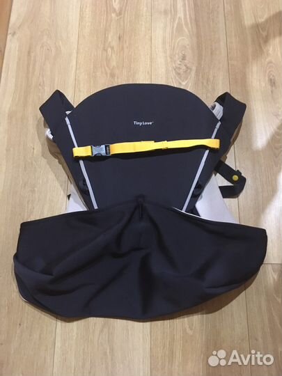 Рюкзак переноска кенгуру