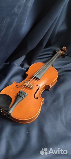 Скрипка 3/4 Горонок Caprice