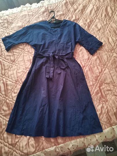 Женская одежда пакетом 44 46