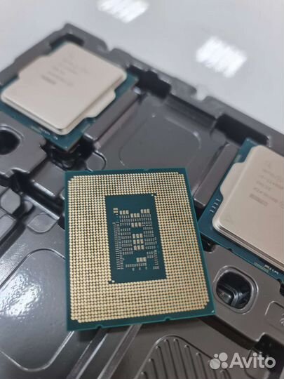 Процессор Intel Core i5-12400F OEM