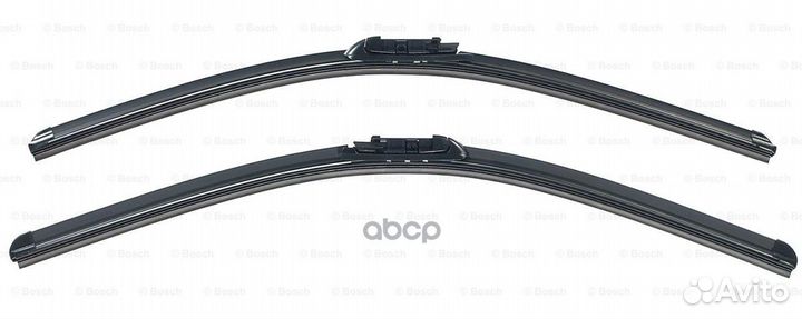 Комплект щеток стеклоочистителя ATW 600мм/580мм