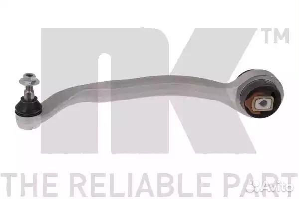 Рычаг подвески колеса