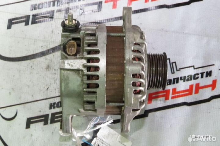 Генератор nissan VQ25-DE VQ35-DE murano teana J32 PJ32 PNZ51 231001AA1A 130A