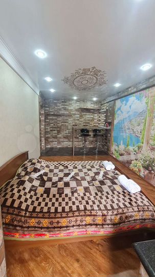 1-к. квартира, 38 м², 7/9 эт.