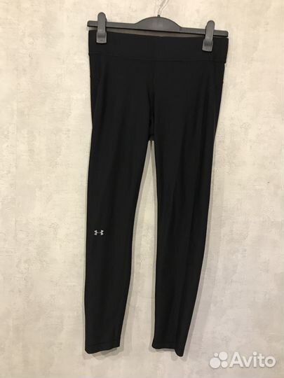 Леггинсы спортивные under armour