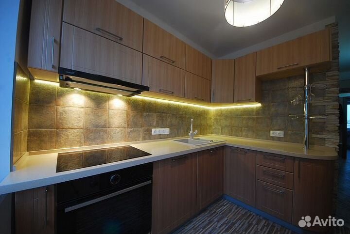 Кухня на заказ