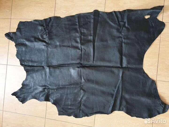 Натуральная кожа куски