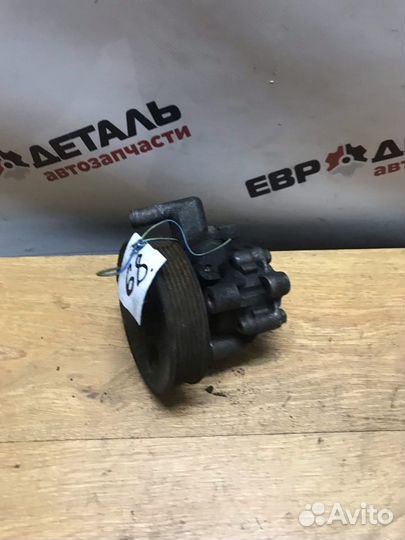 Насос гидроусилителя Tucson