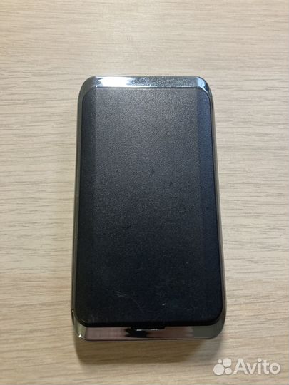 Модем 4G wifi Мегафон MR100-1