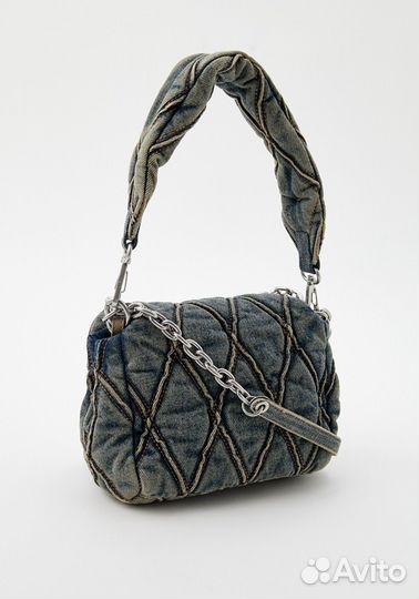 Сумка diesel charm-d оригинал