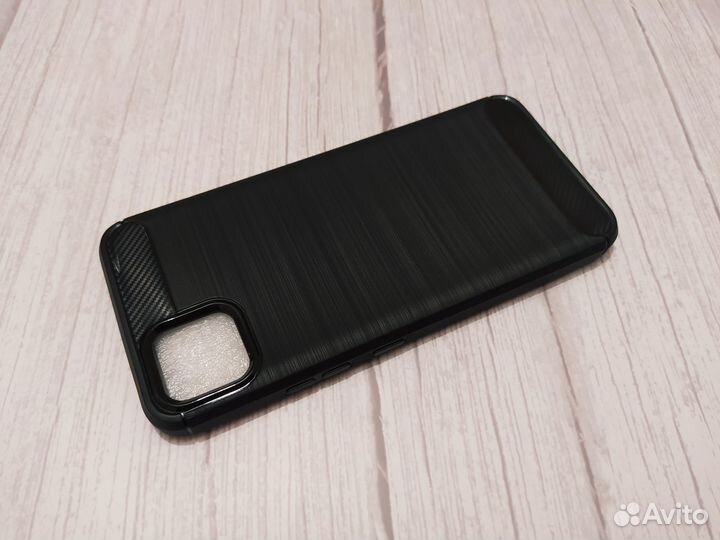 Чехол для Realme C11 C17 C21 C31 C35