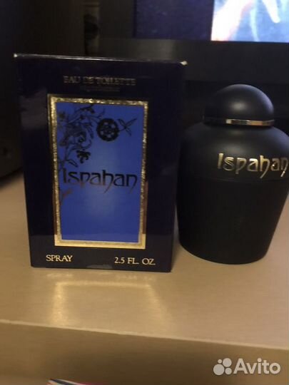 Парфюм винтаж