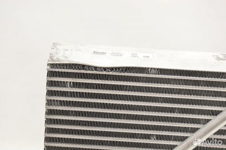 Испаритель кондиционера volvo S60/S80/V70/XC90 -04