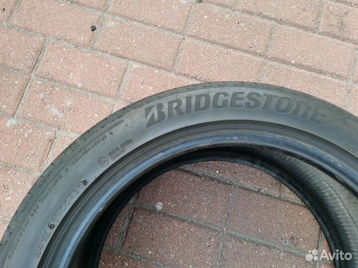 Bridgestone Turanza T005A 245/45 R18