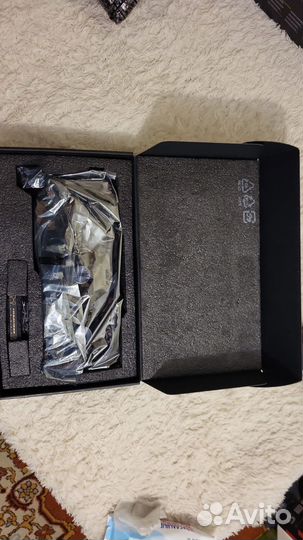 Видеокарта asus ROG Strix GeForce GTX 1660 super