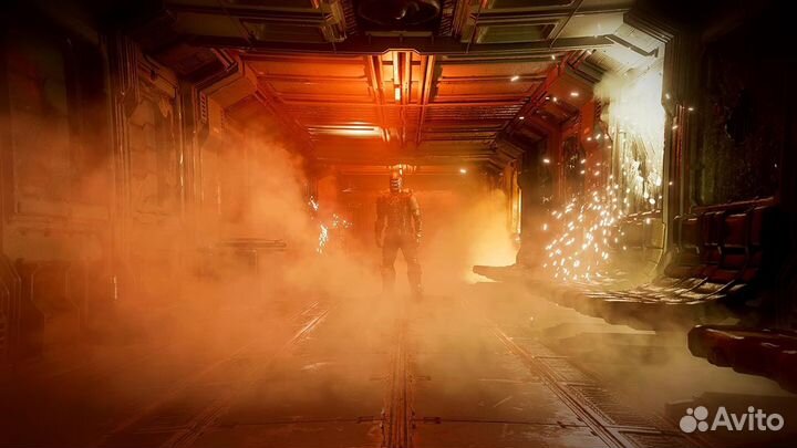 Dead Space PS5