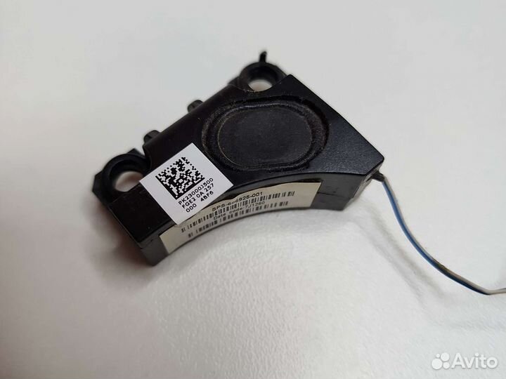 Динамики ноутбука HP Envy M6-1000