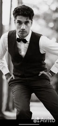 Ведущий, диджей