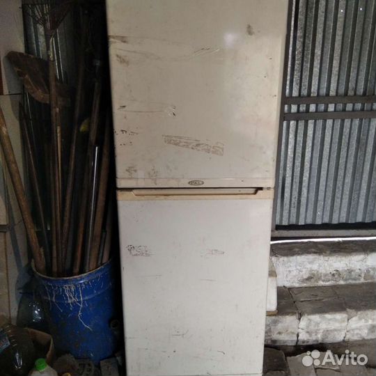 Холодильник на запчасти