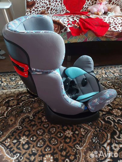 Детское автокресло от 0 до 25