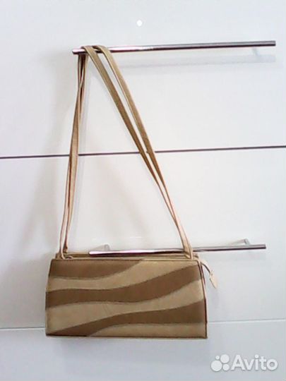 Сумка дамская классика на лето