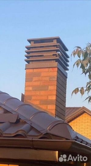 Жестянщик (жестяные работы)