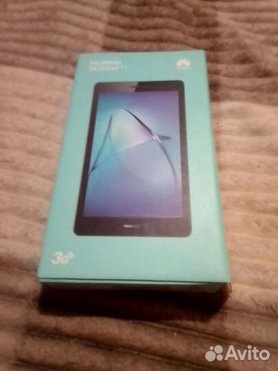 Планшет huawei т3 7