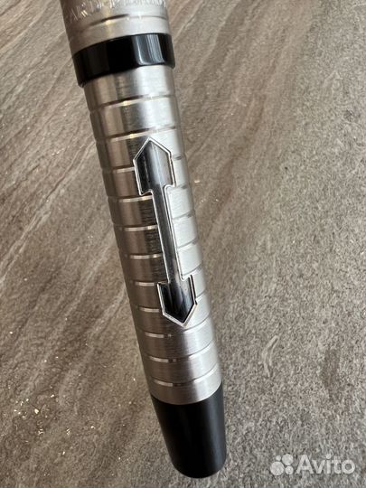 Girard Perregaux Three Bridges Перьевая ручка