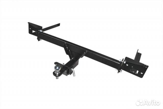 Фаркоп LADA Vesta/ Vesta SW/ Vesta SW Cross 2017