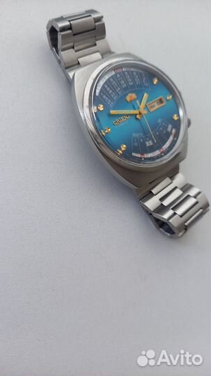 Часы ориент