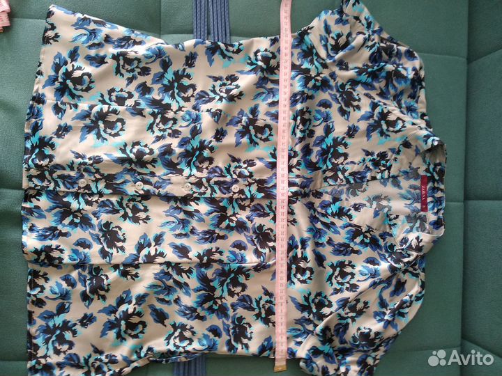 Блуза женская Zarina 50 размер