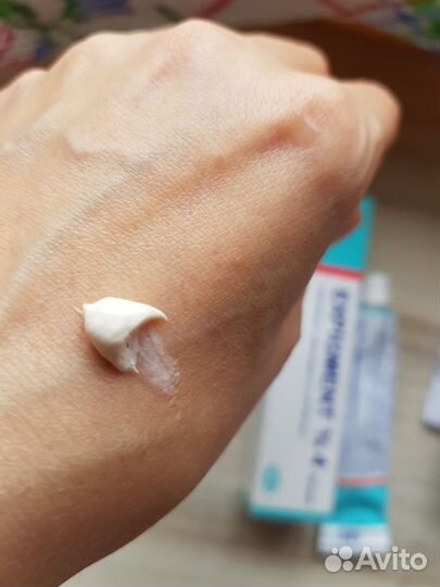 Expigment 4 крем от пигментации и веснушек