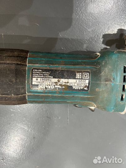 Болгарка Makita GA4530