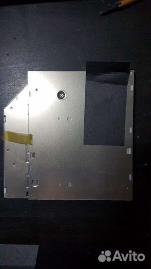 Дисковод из ноутбука asus