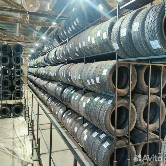 Kumho Solus SA01 Plus 205/65 R16 95H