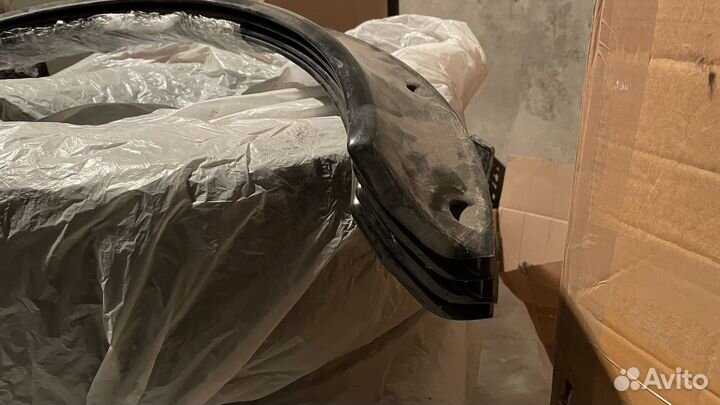 Универсальные фендеры New School