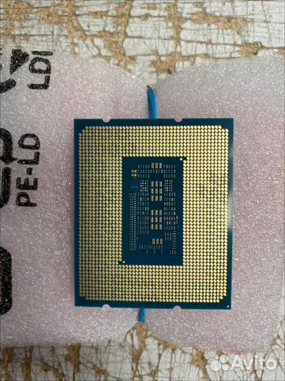 Игровой процессор Intel Core i5 12600KF OEM