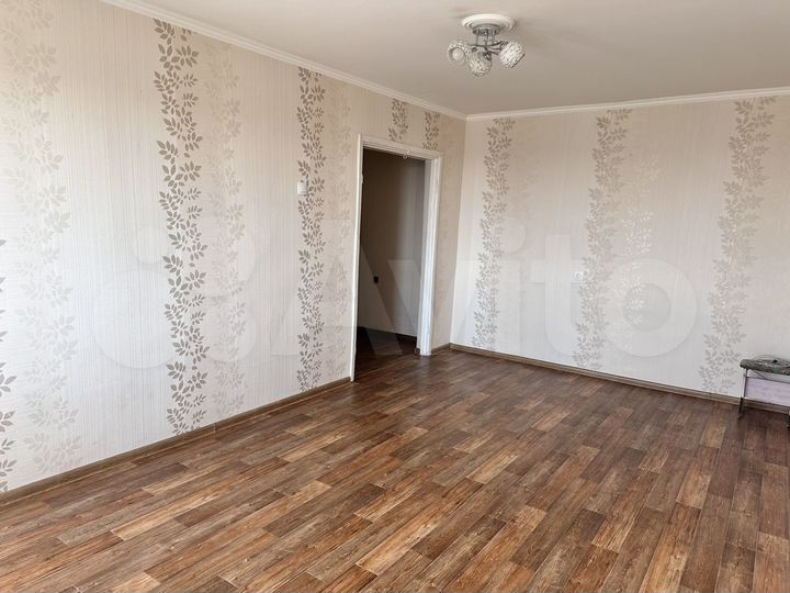 1-к. квартира, 34,2 м², 3/5 эт.