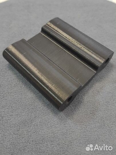 Кронштейн брызговика Lynx Boondocker 520001881