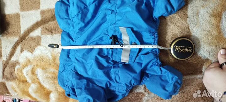 Одежда на собаку