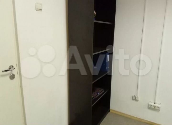 Офис, 15.5 м²