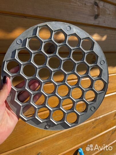 Пельменница СССР