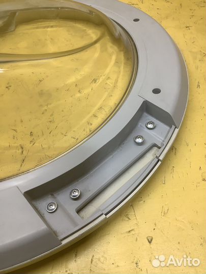 Люк стиральной машины Indesit innex. (1076)